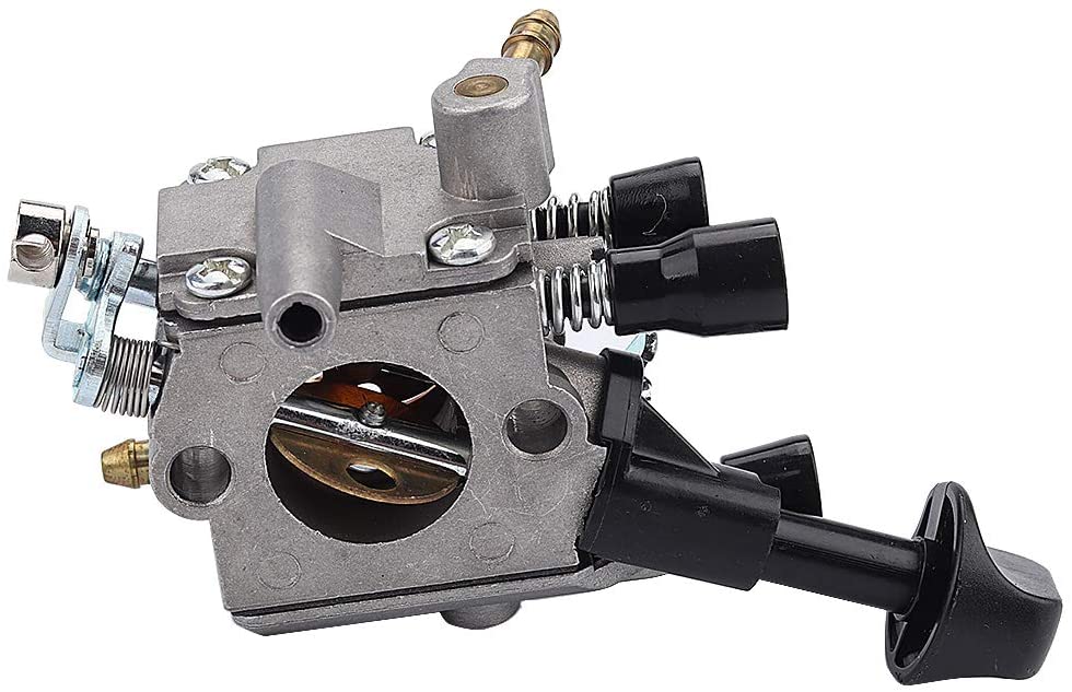CARBURETOR FITS STL BR350 BR430 SR430 SR450 ZAMA  C1Q-S210