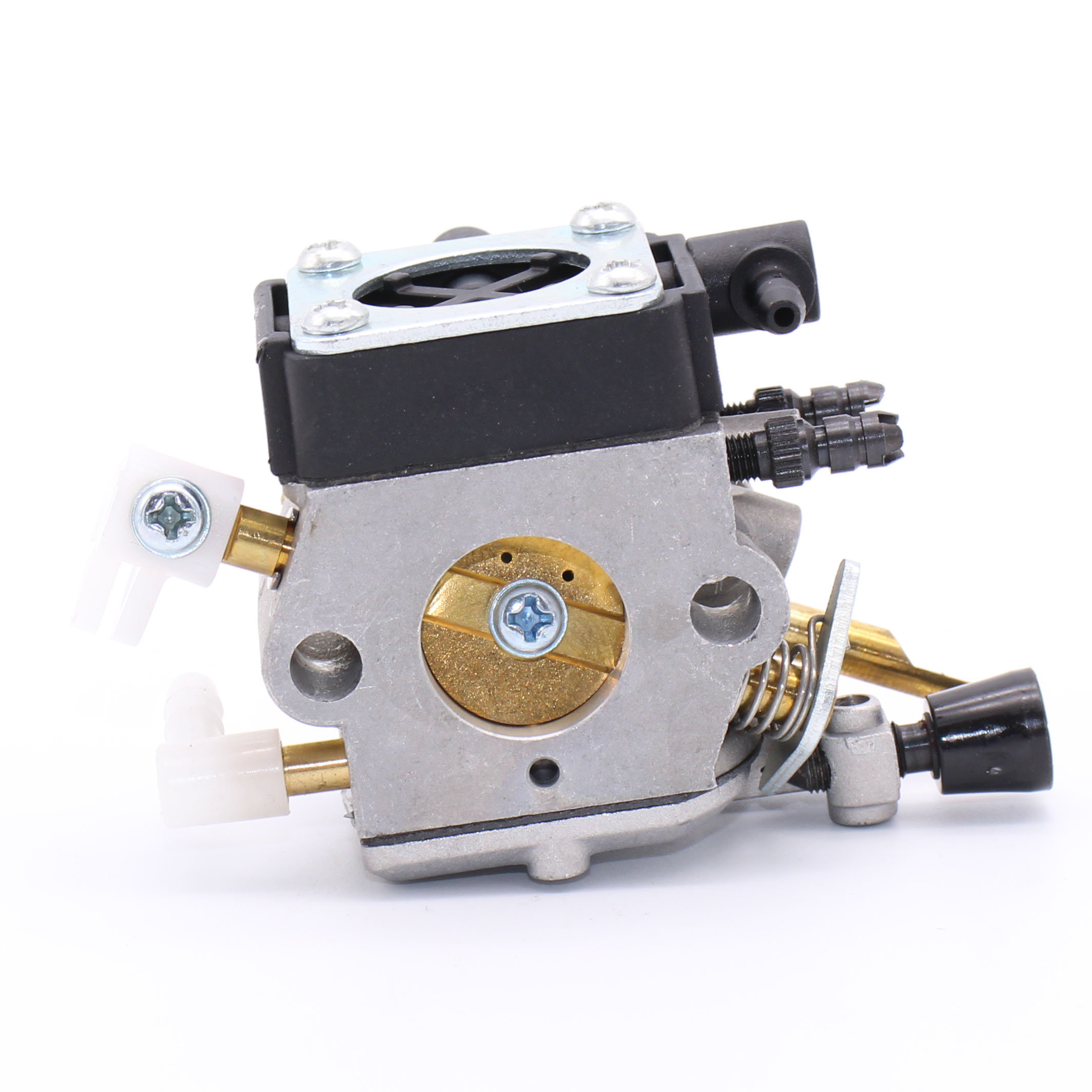 CARBURETOR FITS STL FS120 FS200 FS250 FS300 NEW -B TYPE