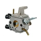 CARBURETOR FITS STL FS120 FS120R FS200 FS200R FS020 FS202 TS200 FS250 FS250R FS300 FS350
