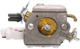 CARBURETOR FITS HUS 340 345 346 346XP 350 351 353 WITH PRIMER