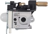 CARBURETOR FITS ECHO SRM255 SHC266 SRM265 SRM265T SRM266 HCA-265   RB-K84