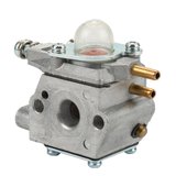 CARBURETOR FITS ECHO SRM2400 PE2400 GT2400 HCA2400 PPT2400 PP1250 SRS-2400 TT-24 WT-424