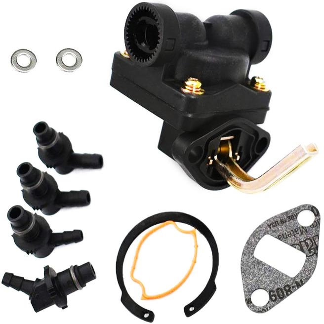 CARBURETOR FITS KOHLER K-SERIES K241 K301 K321 K341 38789 JOHN DEERE AM134269
