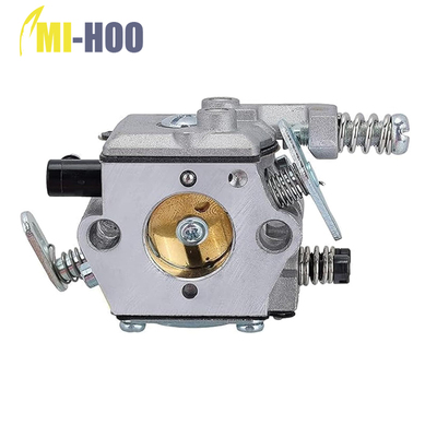 High-Precision Carburetor for STIHL MS250 MS230 MS210 025 023 021 Chainsaws | OEM Replacement Zama C1Q-S76 C1Q-S11G | Part No. 1123 120 0605