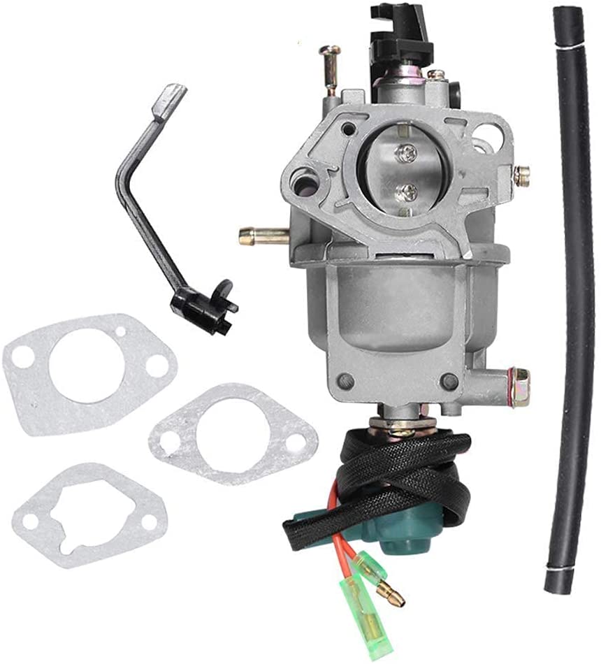 CARBURETOR FITS BRIGGS & STRATTON 799773