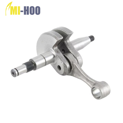 High-Precision MS361 Crankshaft for Stihl Chainsaw - Replaces 1135 030 0400
