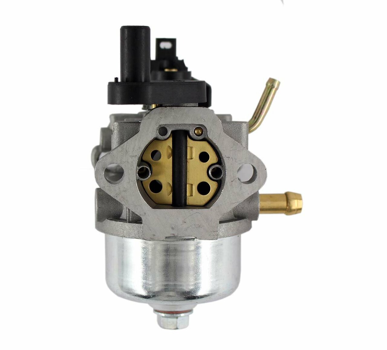 CARBURETOR FITS BRIGGS & STRATTON 801396 801233 801255 TORO CCR2450 CCR3650 CCR 3650