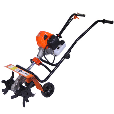 MH302 Garden tool mini tiller