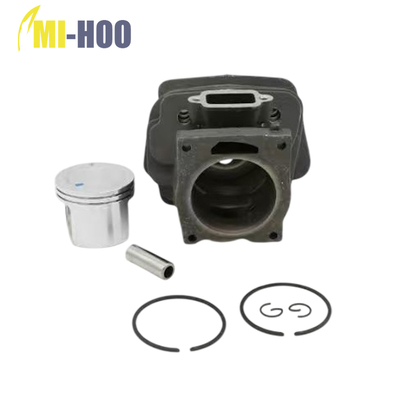 Heavy Duty MS382 Cylinder Piston Kit - Nikasil Coated 52mm - Professional Grade Spare Parts for STIHL MS 382 Chainsaw Wholesale