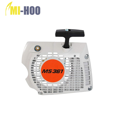 Complete MS361 Recoil Starter Assembly for Stihl Chainsaw - Replaces 1135 080 2102
