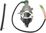 CARBURETOR FITS HONDA GX390 188188F