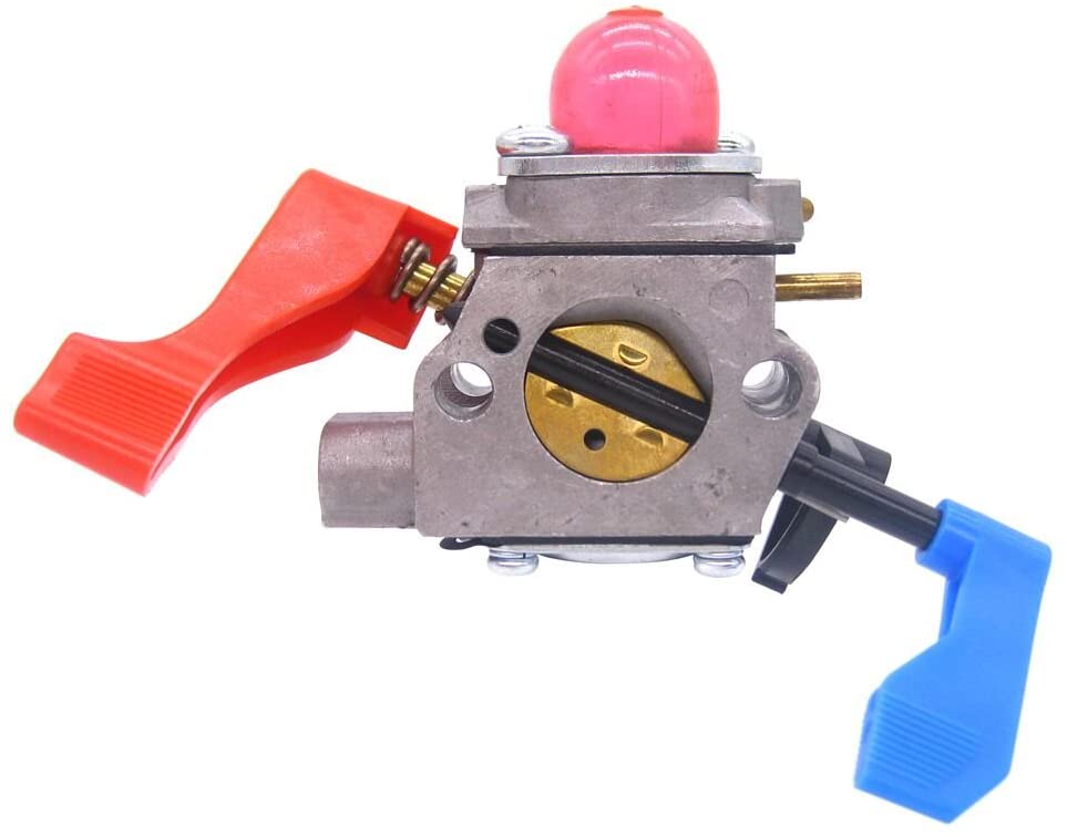 CARBURETOR FITS POULAN 530071465 530071775 B1750 BV SERIES C1Q-W11G 784