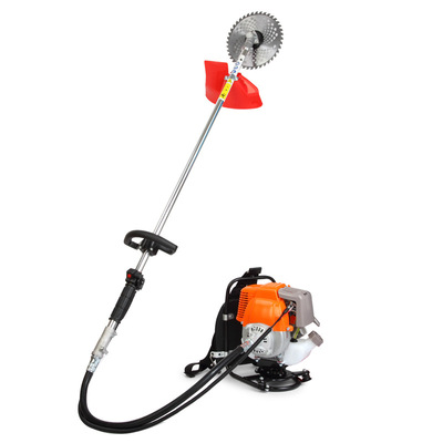 MH103 2-stroke backpack Brush Cutter