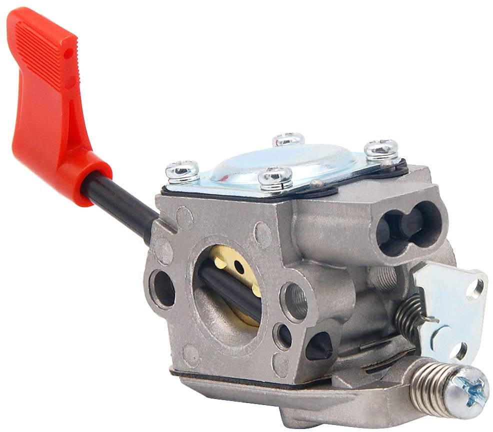 CARBURETOR FITS POULAN 530071637 530071636 530071637 530071565 PP445 PP035 PP331 268