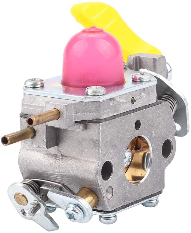 CARBURETOR FITS POULAN BVM210VS SM210VS 545180811  C1U-W45A