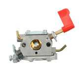 CARBURETOR FITS POULAN PP136E PPB100E