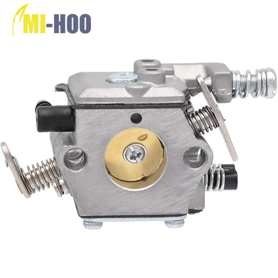 Carburetor for Stihl 017 018 MS170 MS180 Zama C1Q-S57 C1Q-S57A C1Q-S57BZama Type C1Q-S57B Carburetor for Stihl MS180 MS170 Chainsaw | Professional Aftermarket Replacement | Fits OEM 1130 120 0603