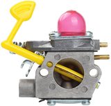 HUS CARBURETOR FITS POULAN BVM200VS PPB430VS VS2000BV WT-847