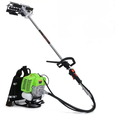 MH103 Backpack brush cutter weeder machine