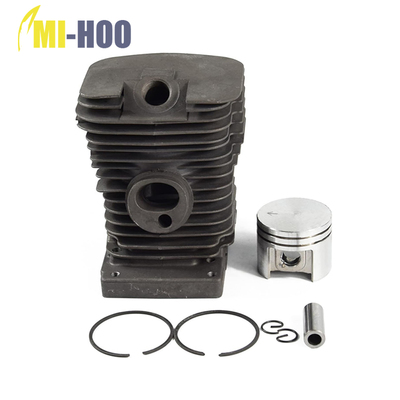 Premium 38mm Cylinder Piston Kit for Stihl MS180 MS180C Chainsaw | Replaces OEM 1130 020 1208 | High-Performance Engine Parts