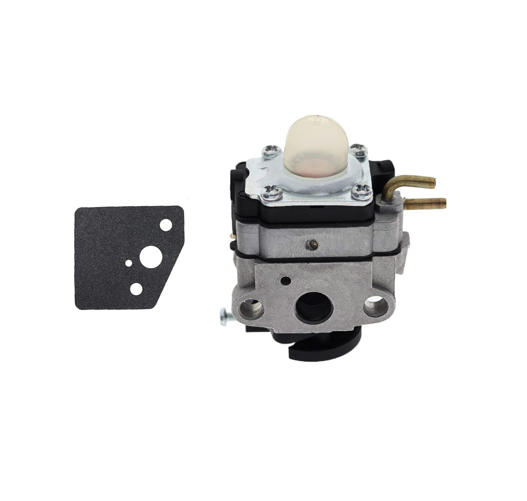 CARBURETOR FITS MTD 753-05908