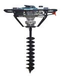 MH210 Four-Stroke Earth Auger