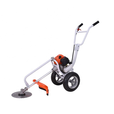 MH105 Hand push grass cutter