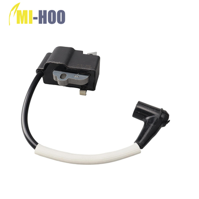 High-Output Ignition Coil for STIHL MS250 MS230 MS210 025 023 021 Chainsaws | OEM Replacement 1123 400 1301 | Enhanced Engine Starting & Performance
