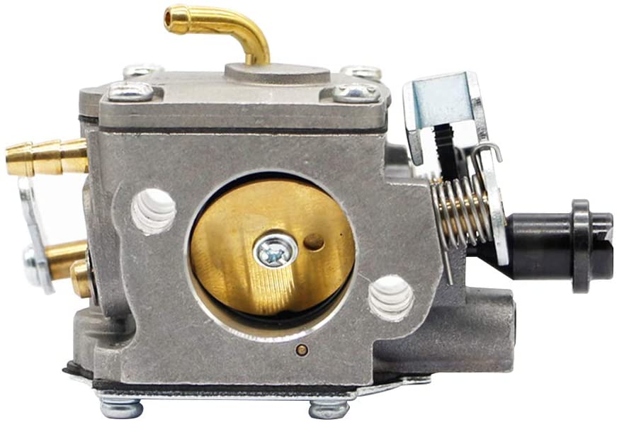 CARBURETOR FITS HUS   395 395XP