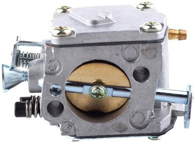 CARBURETOR FITS HUS 61 266 268 272 272XP WALBRO TYPE