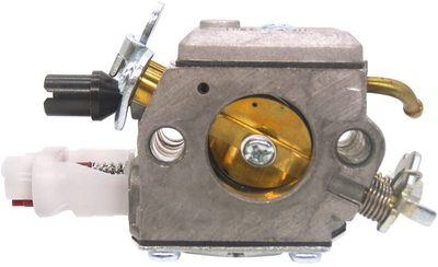 CARBURETOR FITS HUS 340 345 346 346XP 350 351 353 WITH PRIMER