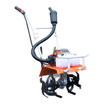 MH303 Multifunctional Mini Tiller