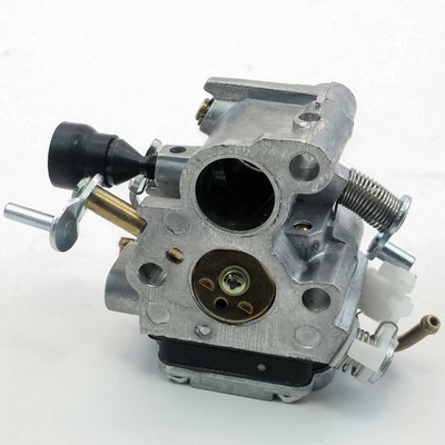 CARBURETOR FITS HUS 435 440 435E 440E 140 135 135E