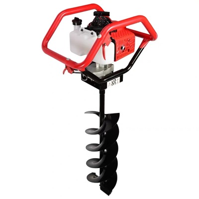 MH208 Garden tool manufacturer earth auger