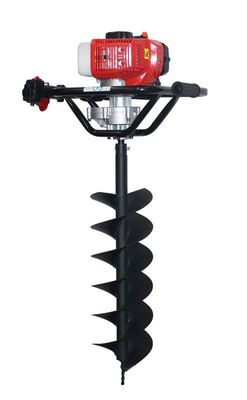 MH203 Earth Auger with 150*800mm drill bit