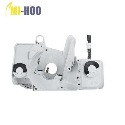 Heavy-Duty Crankcase Engine Housing for STIHL MS250 MS230 MS210 025 023 021 Chainsaws | OEM Replacement 1123 020 3003 | High-Impact Polymer Chassis
