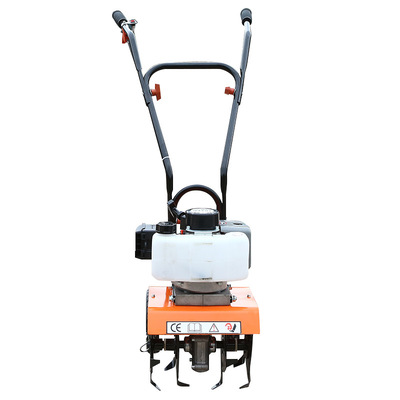 MH301 Smaller Tiller