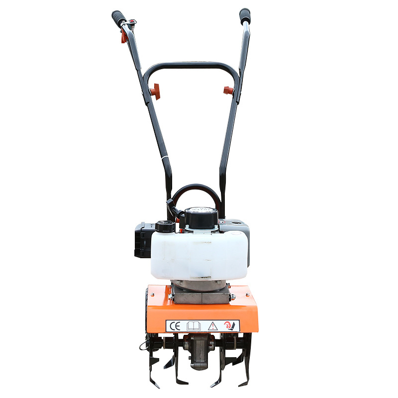 MH301 Smaller Tiller