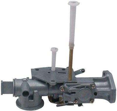 CARBURETOR FITS BRIGGS & STRATTON &nbsp;297599, 299437 130202