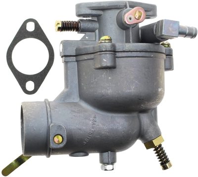 CARBURETOR FITS BRIGGS & STRATTON 390323 394228 398170