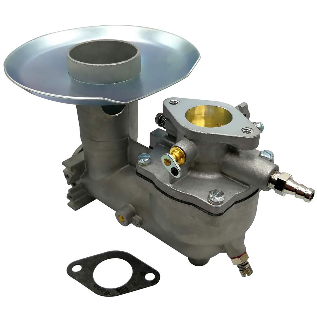 CARBURETOR FITS BRIGGS & STRATTON 392587 391065 391074 391992 394745 220400 254400
