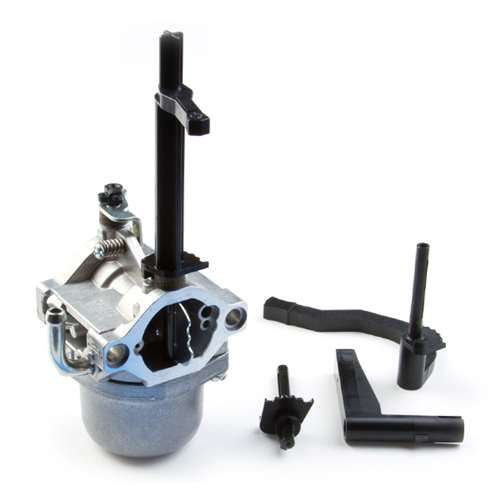 CARBURETOR FITS BRIGGS & STRATTON 591378 699966 699958 796321 696132