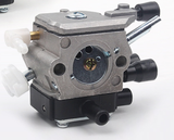 new carburetor for FS120