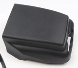 old air filter cover for FS120