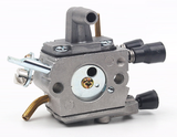 old carburetor for FS120