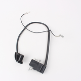 old ignition coil for FS120