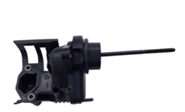 BASE FILTRO DE AIRE GX390<br/>空气过滤器底座