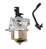CARBURETOR FITS HONDA GX120 GX160 GX200 168 168F (2)