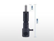 186FA / 10HP  DİESEL ENGİNE                               FUEL INJECTOR GENERATOR TYPE