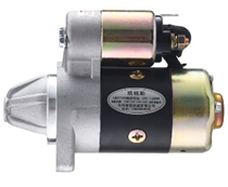 186F-FA / 10HP &nbsp;DİESEL ENGİNE STARTER MOTOR COMPLETE GENERATOR TYPE